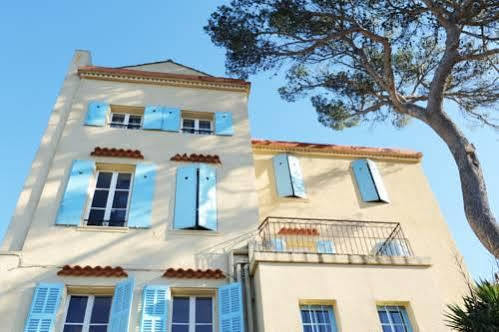 Hotel Victor Cabriès Exteriér fotografie